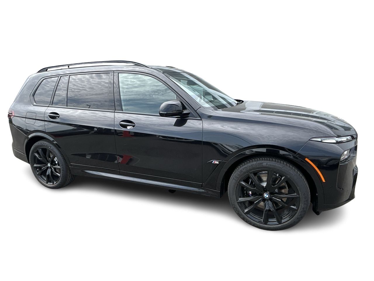 2025 BMW X7 in Aurora, Ontario