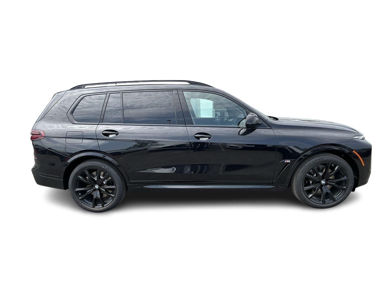 2025 BMW X7 in Aurora, Ontario
