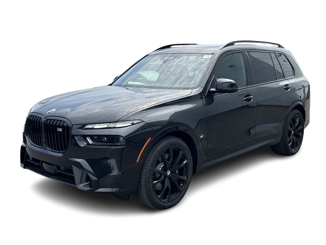 2025 BMW X7 in Aurora, Ontario