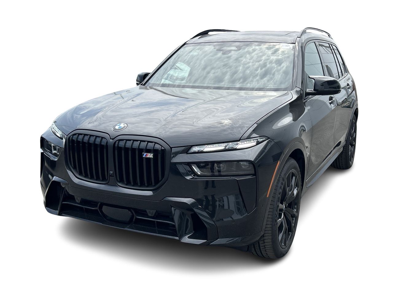 2025 BMW X7 in Aurora, Ontario
