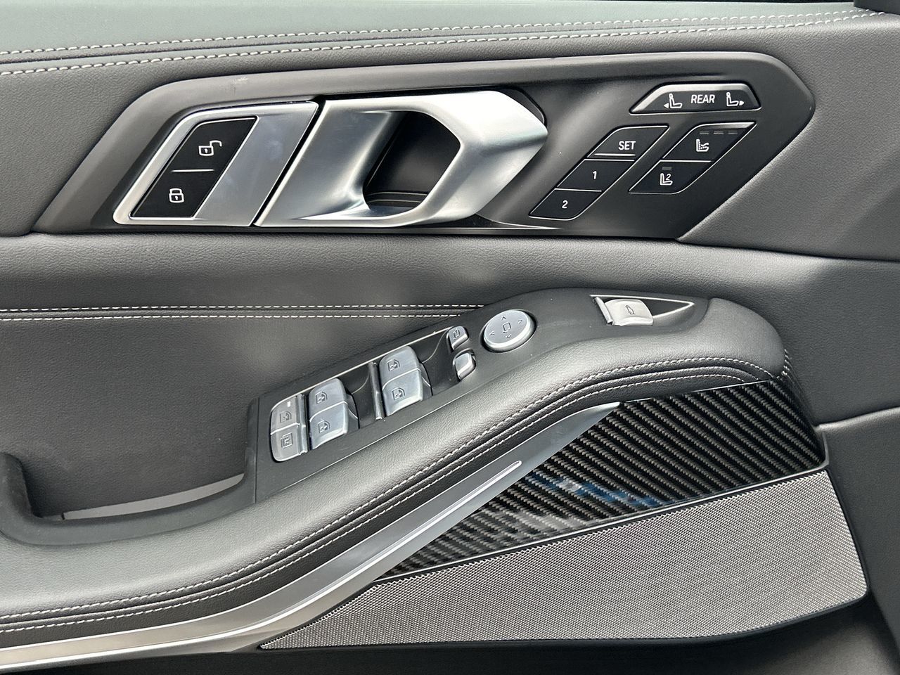 2025 BMW X7 in Aurora, Ontario