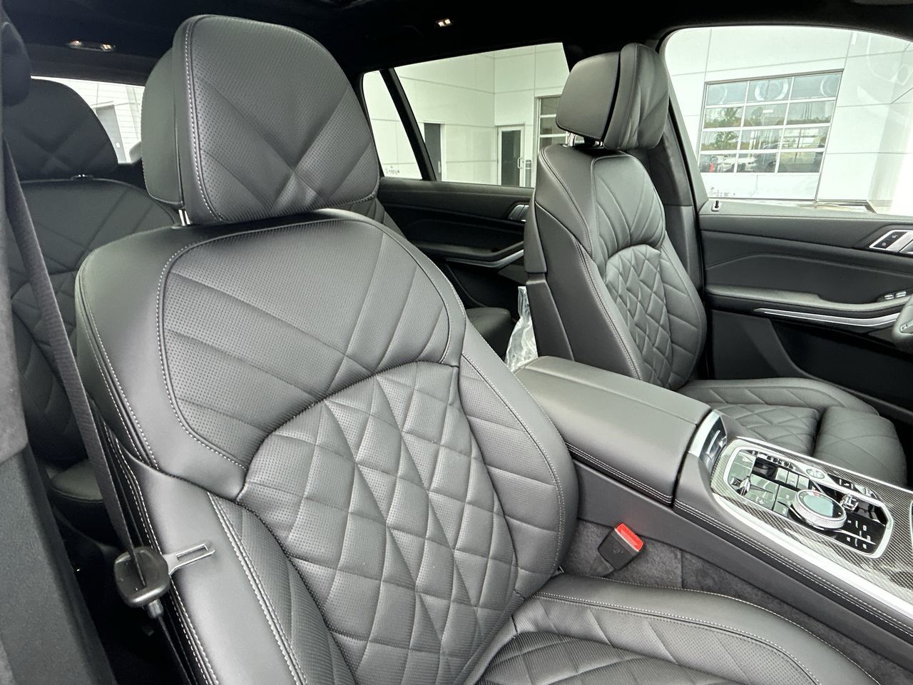 2025 BMW X7 in Aurora, Ontario
