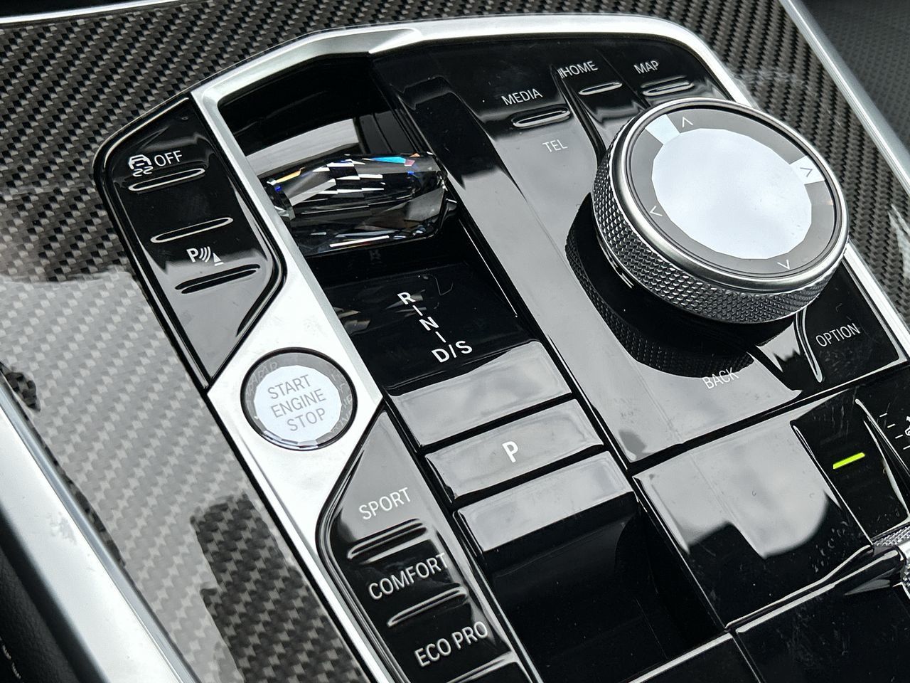 2025 BMW X7 in Aurora, Ontario