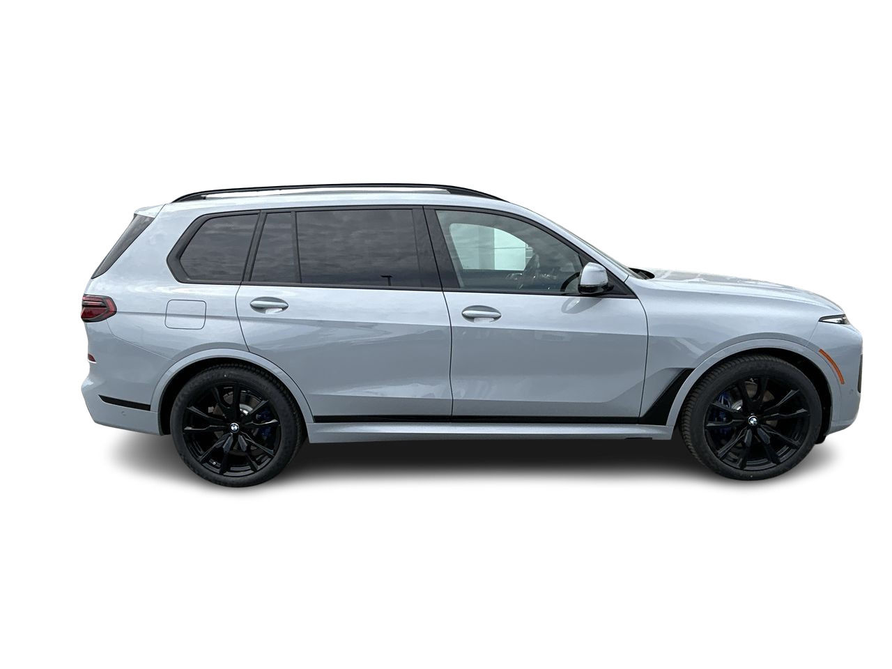 2025 BMW X7 in Aurora, Ontario
