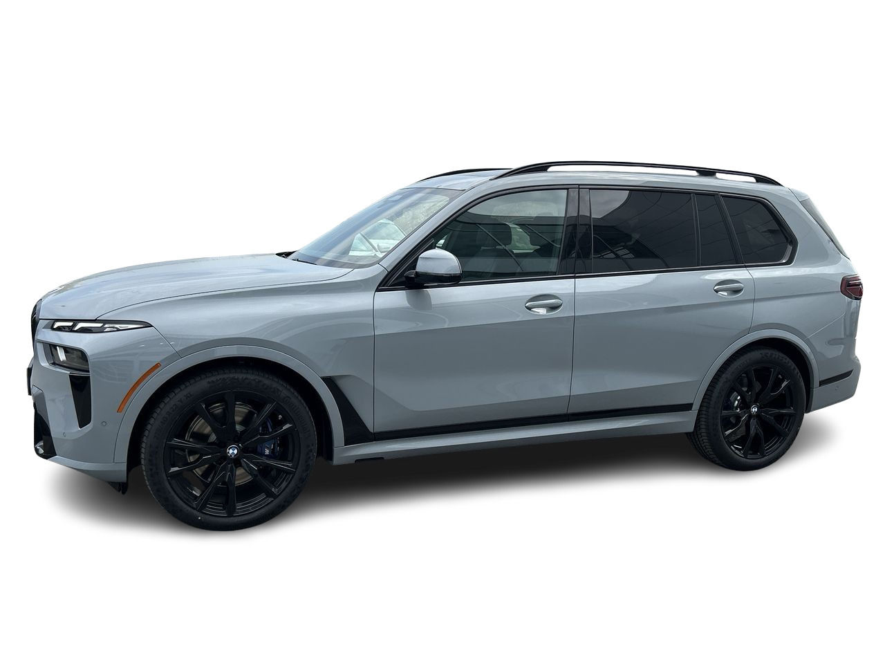 2025 BMW X7 in Aurora, Ontario