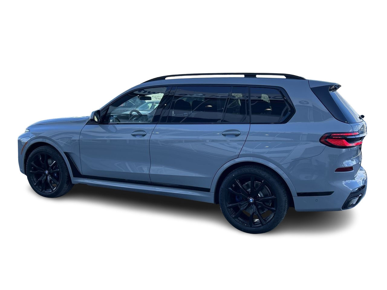 2025 BMW X7 in Aurora, Ontario