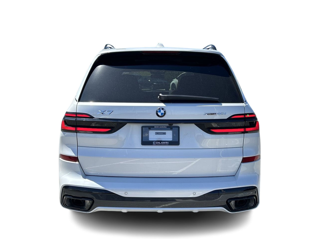 2025 BMW X7 in Aurora, Ontario