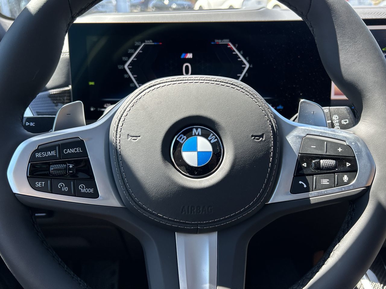 2025 BMW X7 in Aurora, Ontario