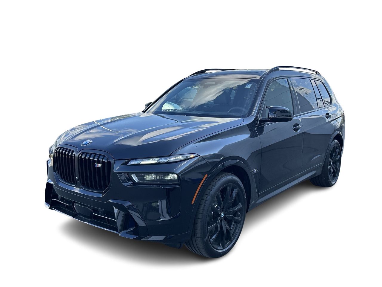 2026 BMW X7
