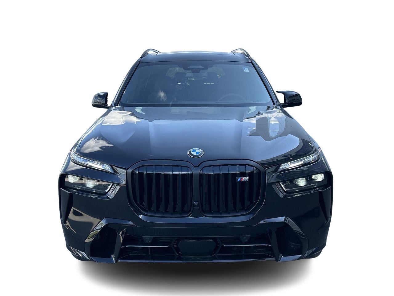 2026 BMW X7