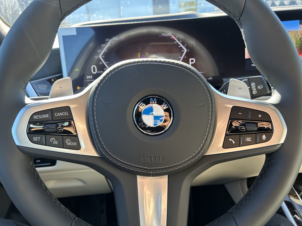 BMW X7  2026 à Aurora, Ontario