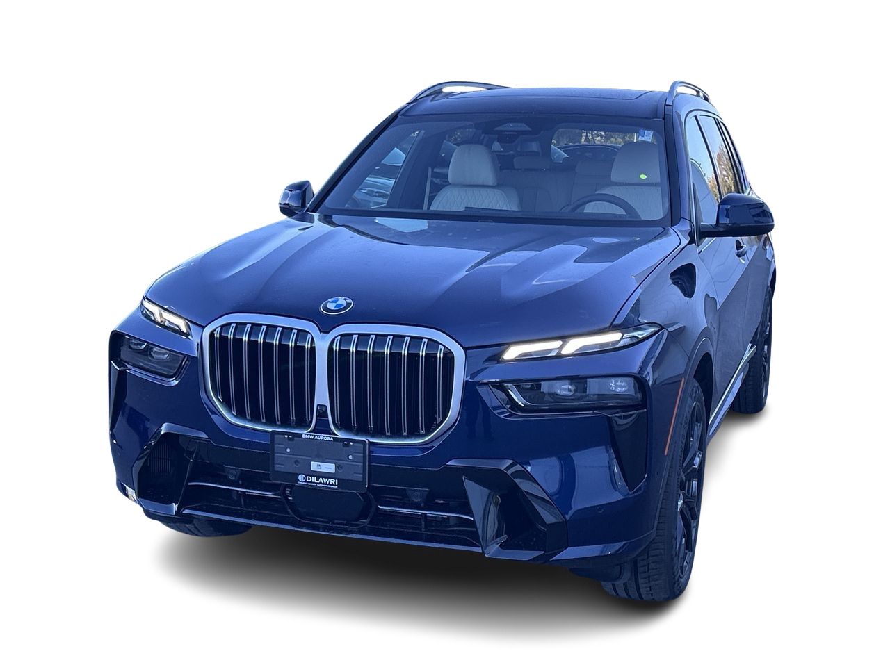 BMW X7  2026 à Aurora, Ontario