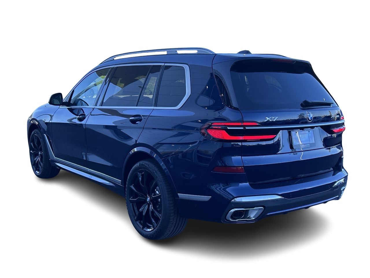 2026 BMW X7