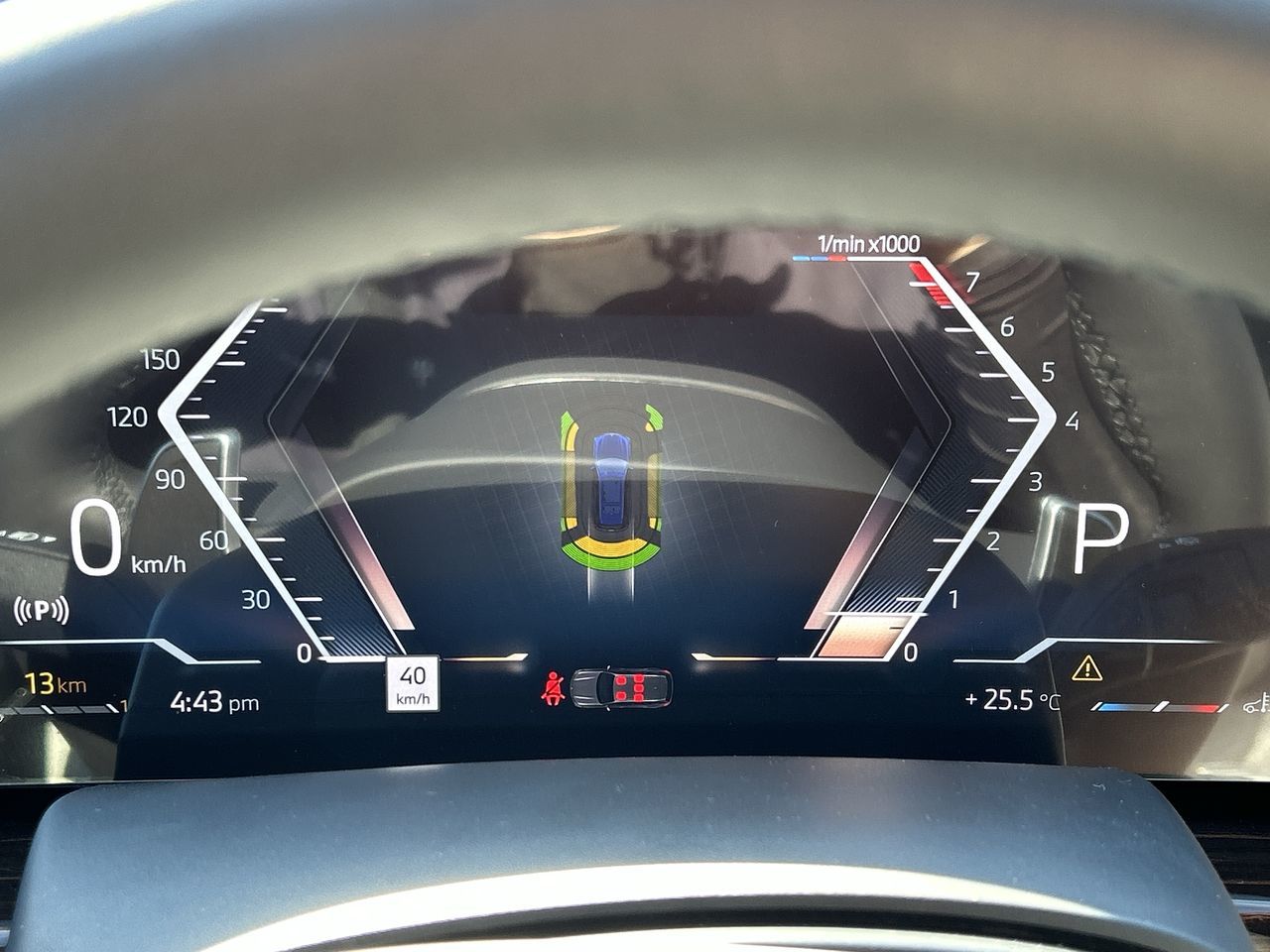 BMW X7  2026 à Aurora, Ontario