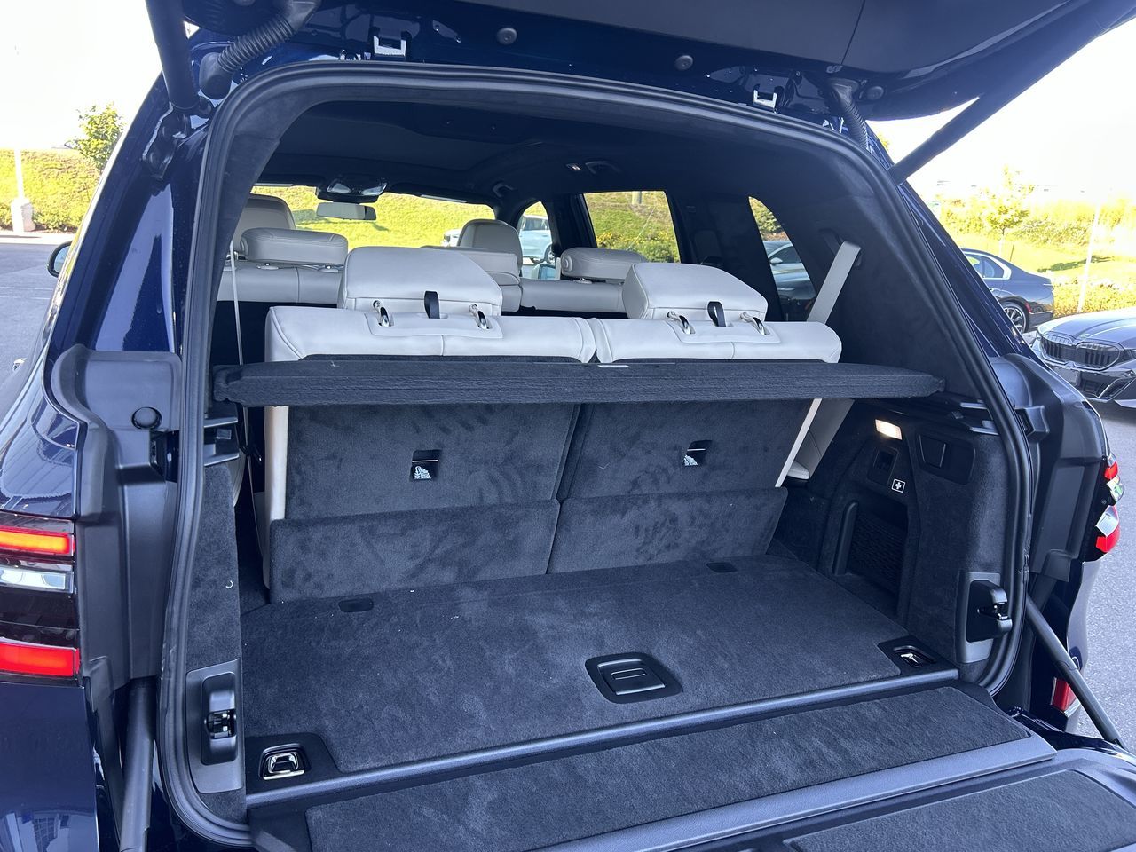 BMW X7  2026 à Aurora, Ontario