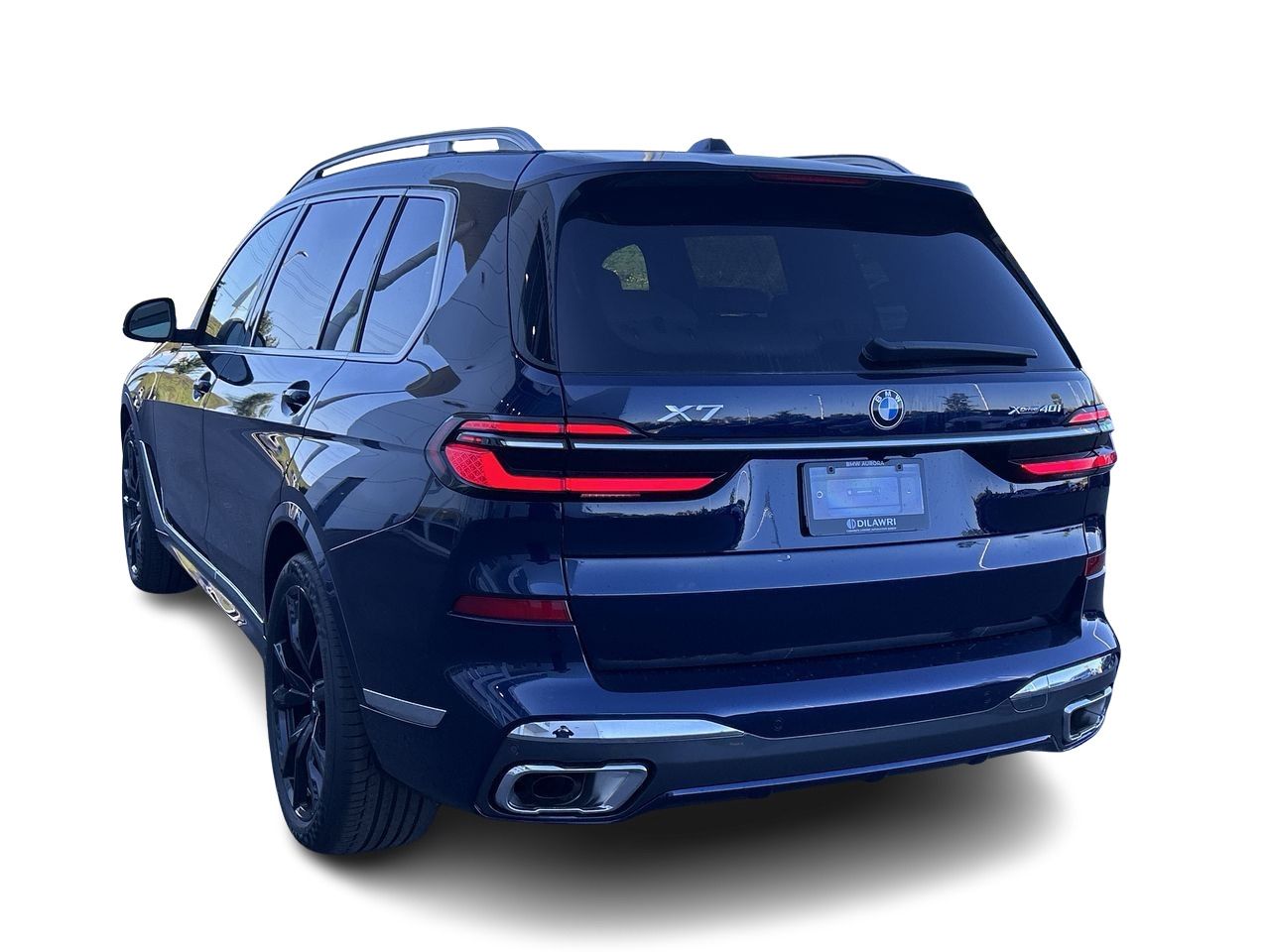 BMW X7  2026 à Aurora, Ontario