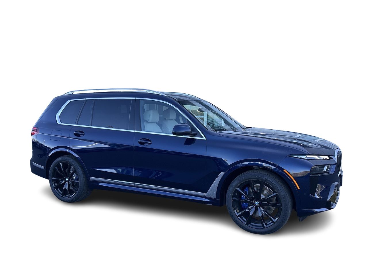 BMW X7  2026 à Aurora, Ontario