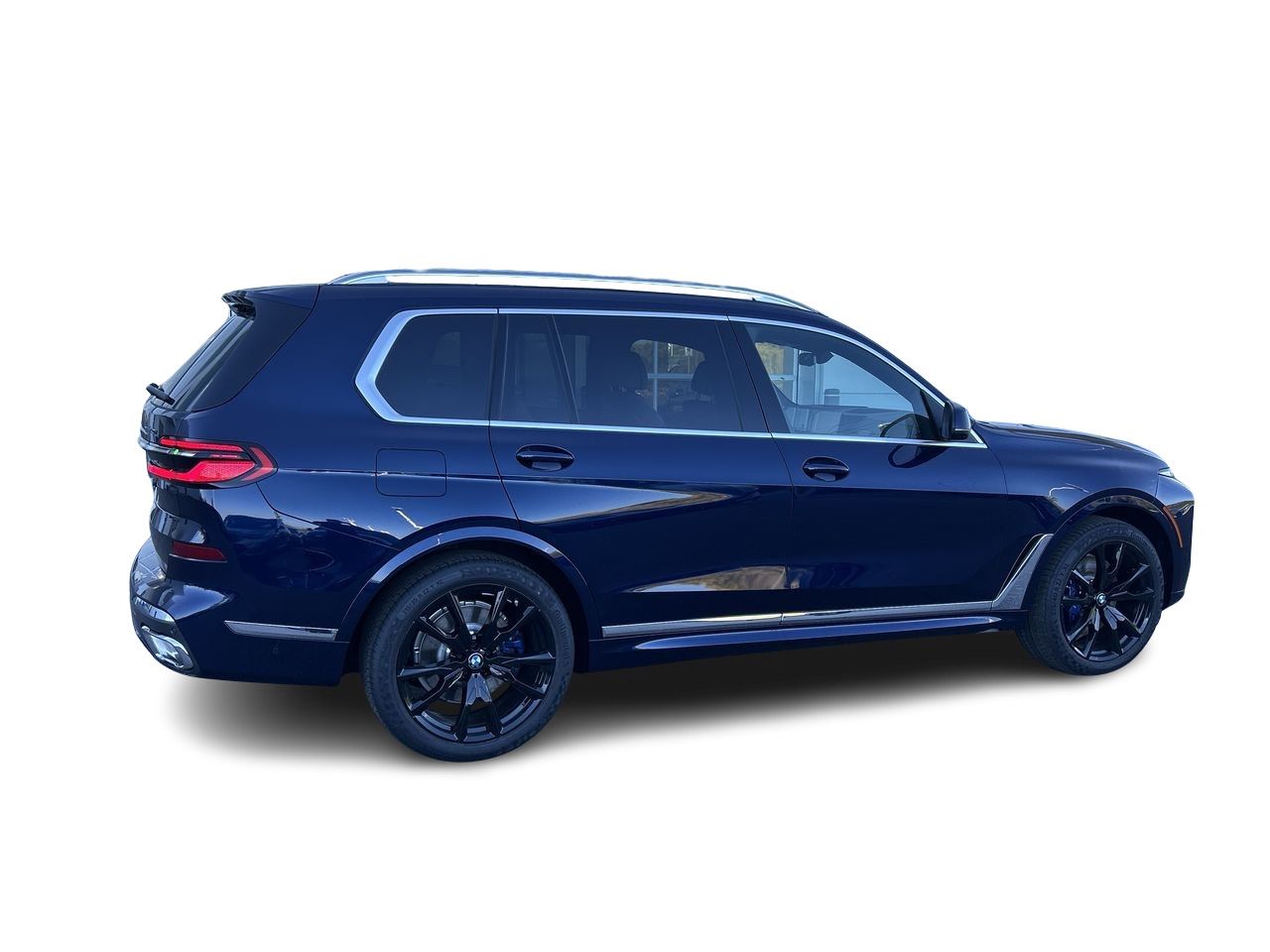 2026 BMW X7