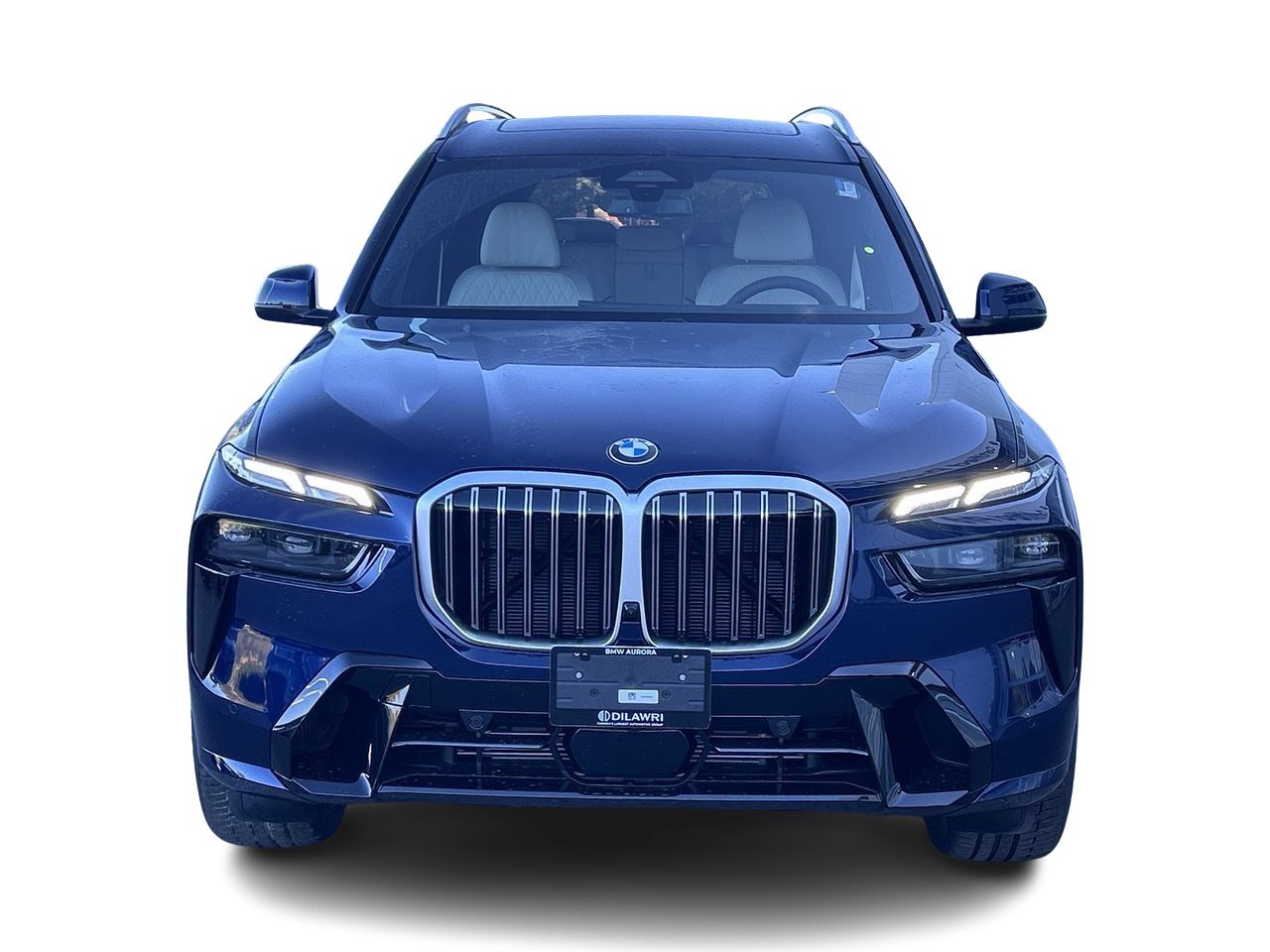 BMW X7  2026 à Aurora, Ontario
