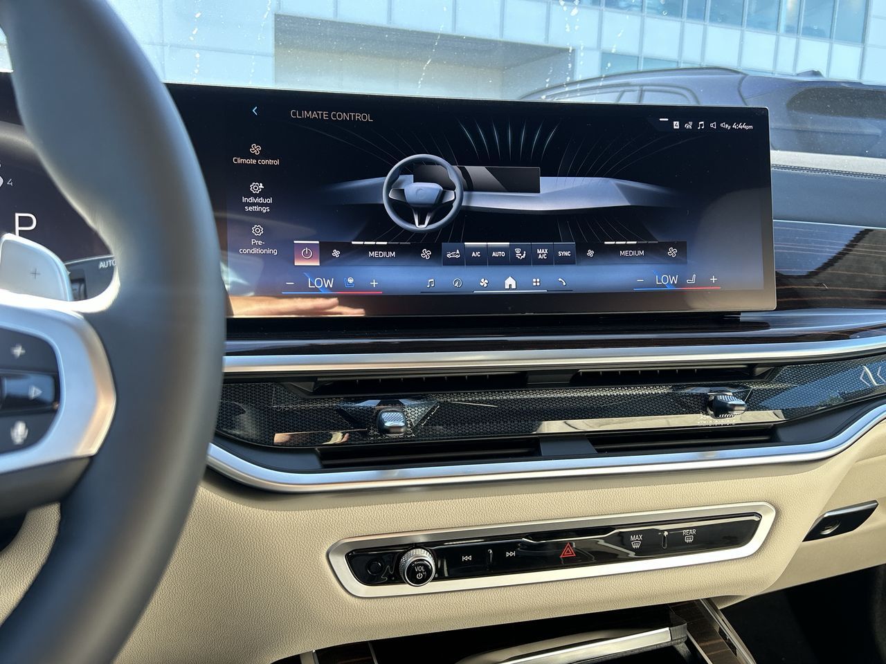 BMW X7  2026 à Aurora, Ontario