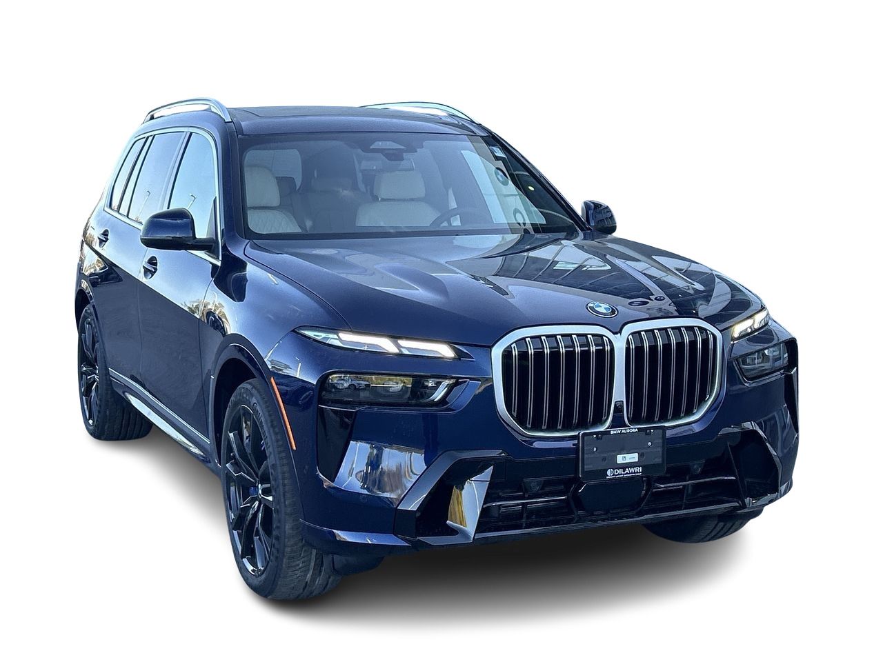BMW X7  2026 à Aurora, Ontario
