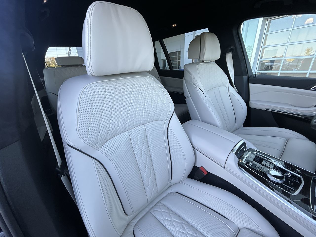 BMW X7  2026 à Aurora, Ontario