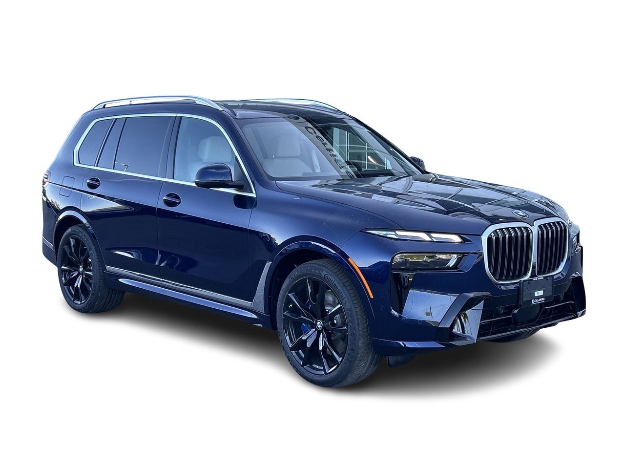 BMW X7  2026 à Aurora, Ontario