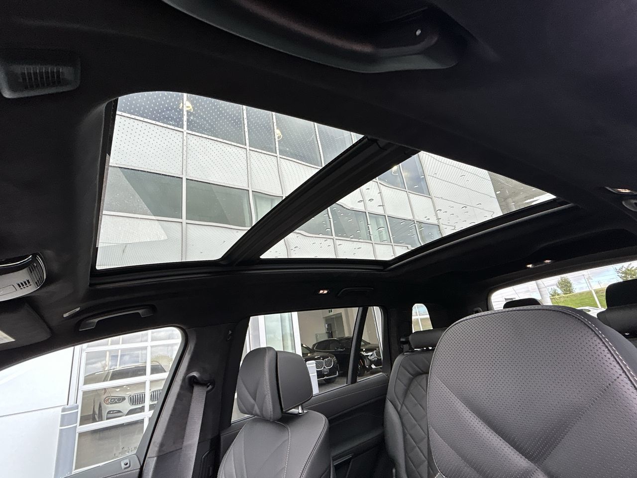 2026 BMW X7 in Aurora, Ontario