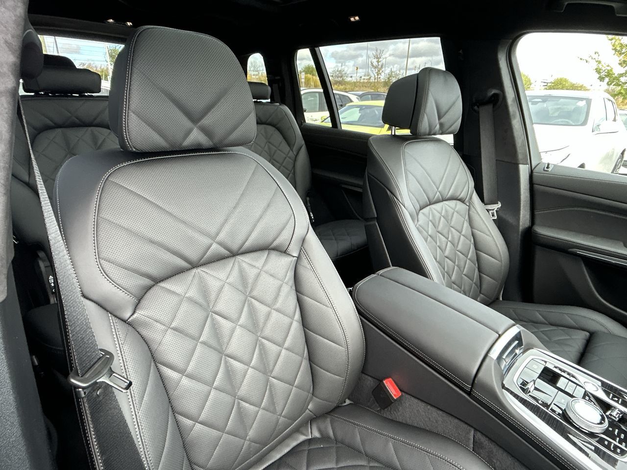 2026 BMW X7 in Aurora, Ontario