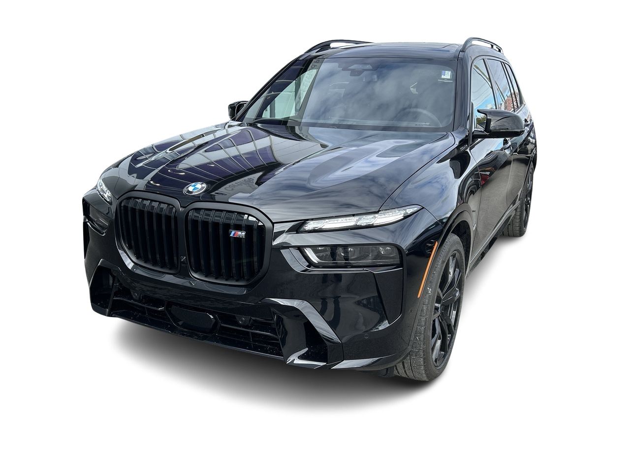 2026 BMW X7 in Aurora, Ontario