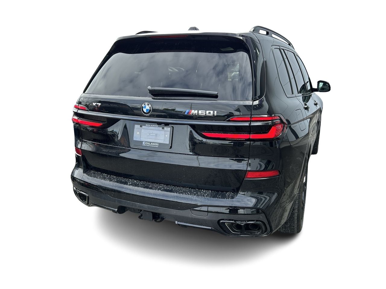 2026 BMW X7 in Aurora, Ontario