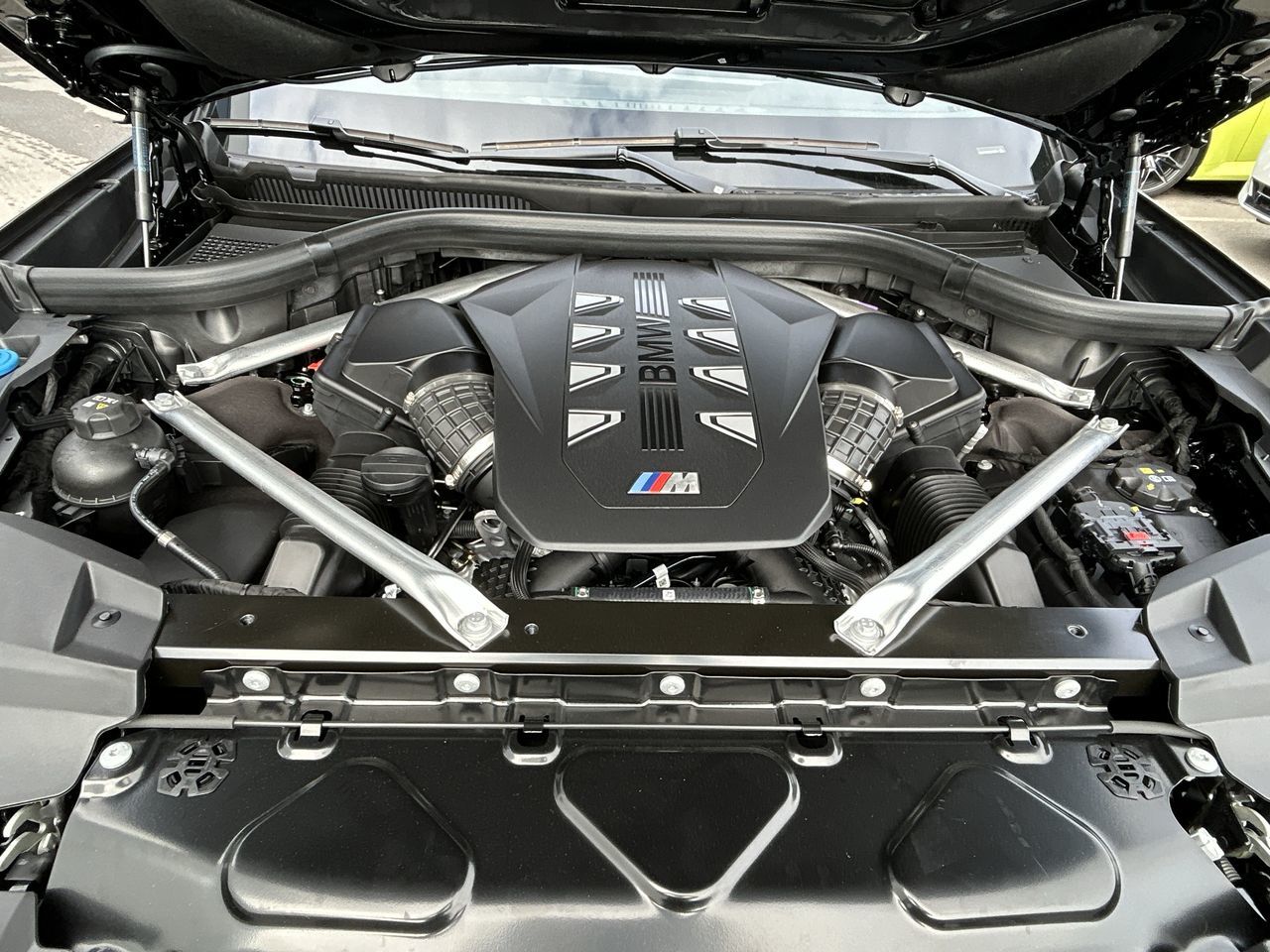 2026 BMW X7 in Aurora, Ontario