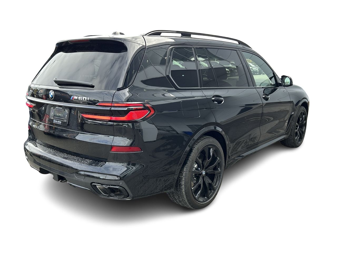 2026 BMW X7 in Aurora, Ontario