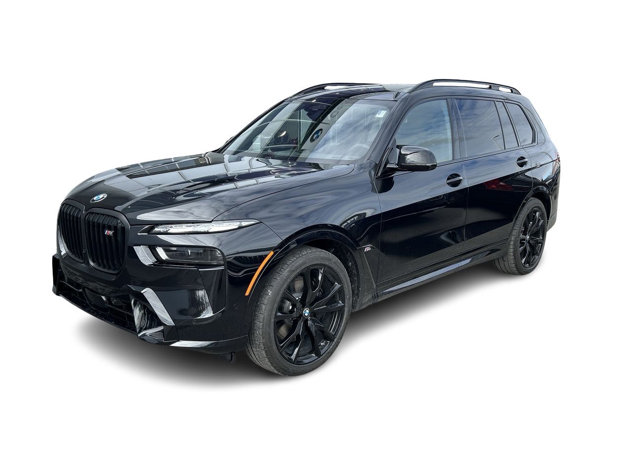 2026 BMW X7