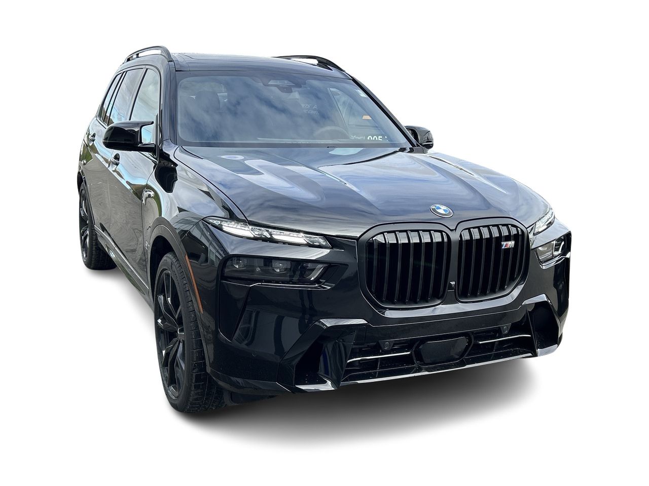 2026 BMW X7