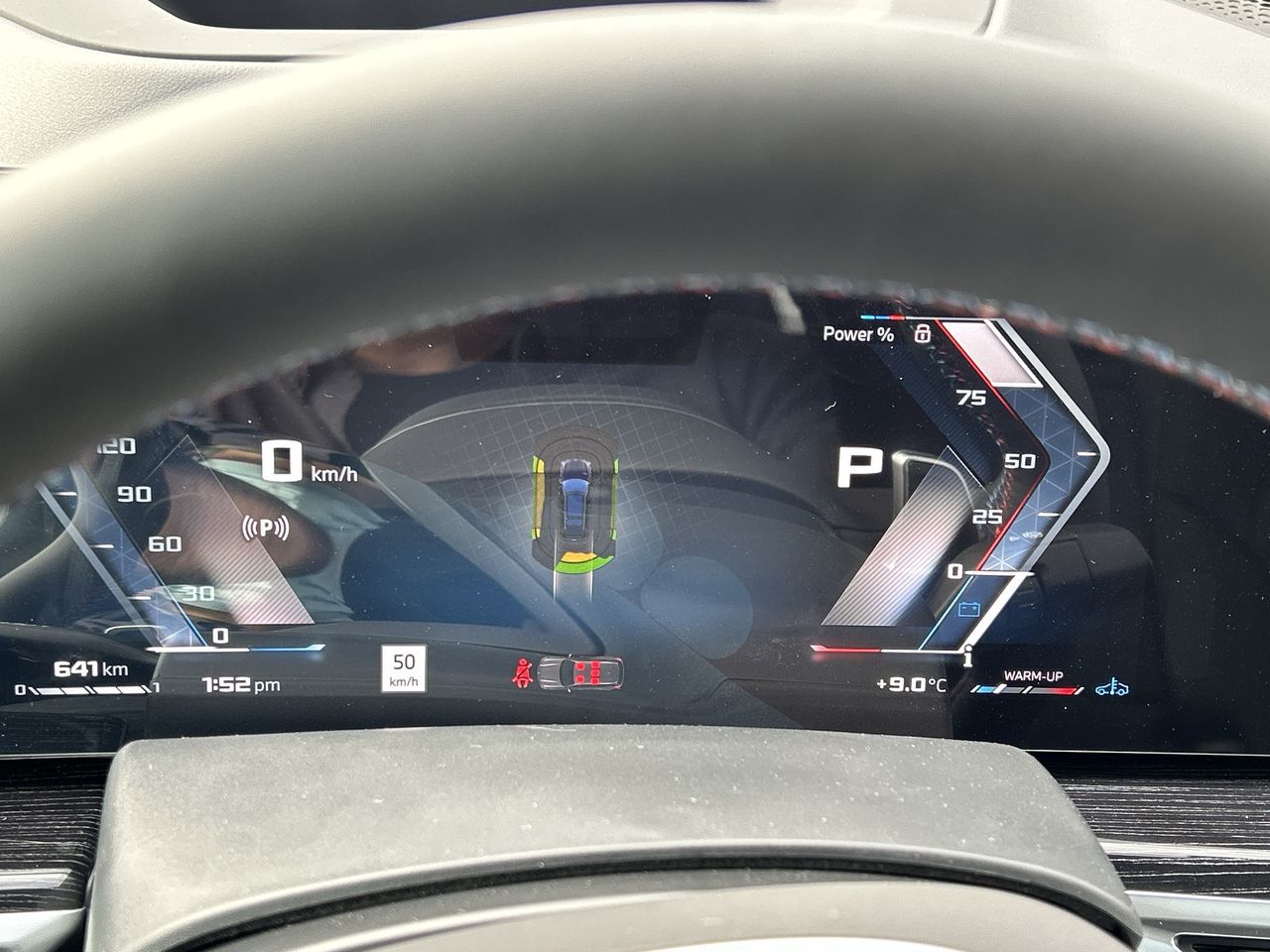 2026 BMW X7 in Aurora, Ontario