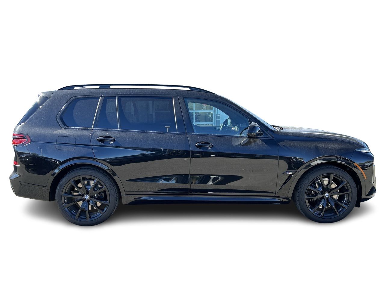2026 BMW X7