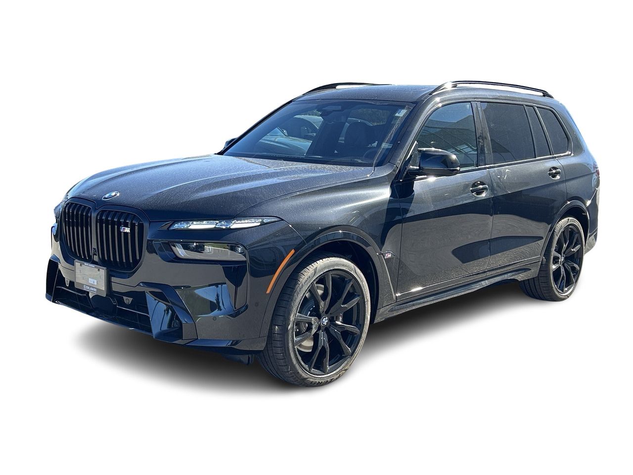 2026 BMW X7