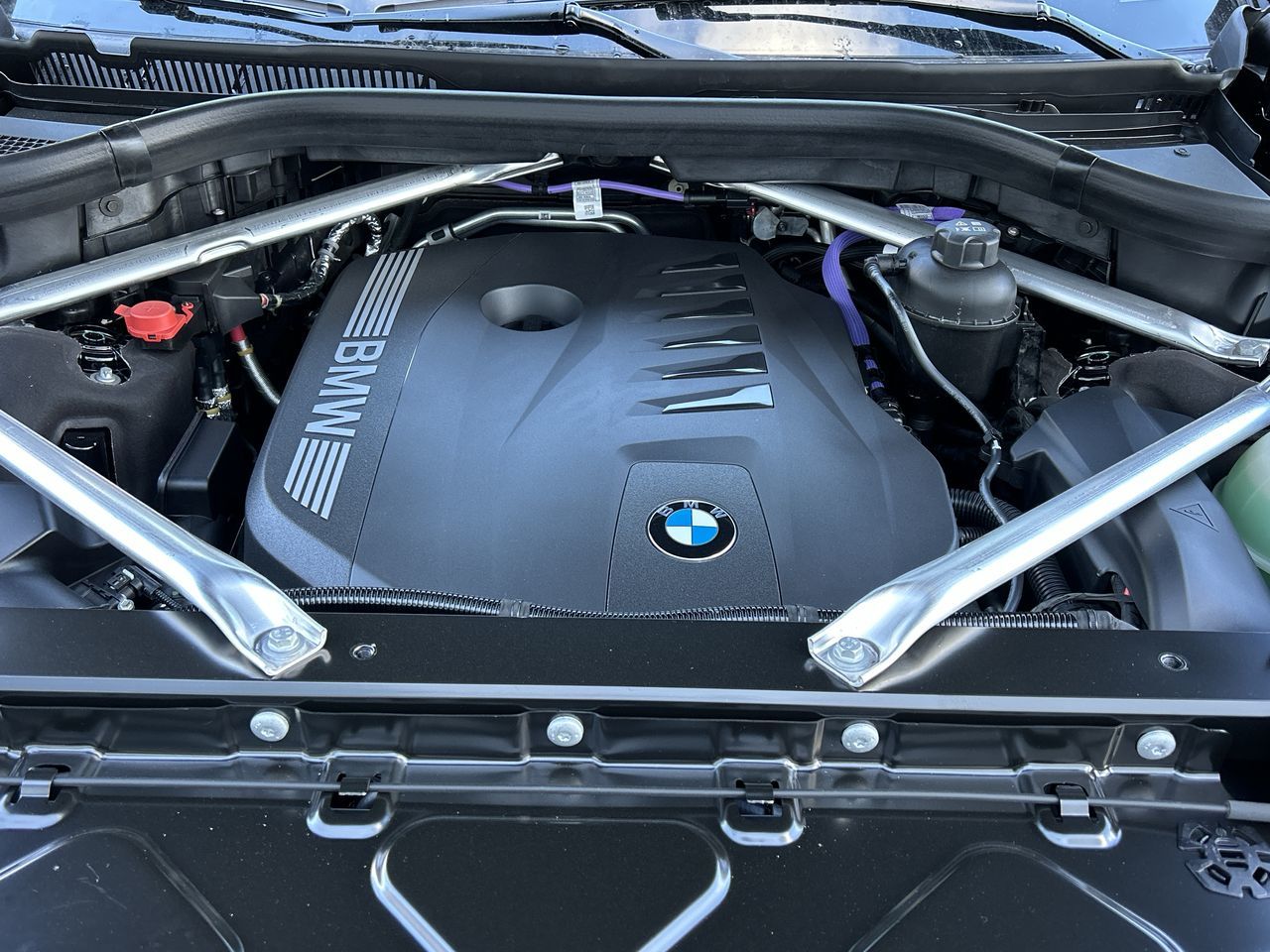 2026 BMW X7 in Aurora, Ontario