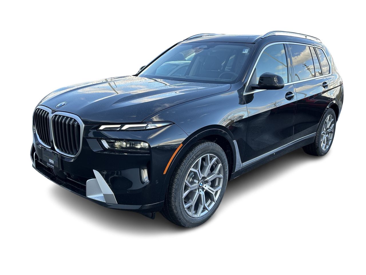 2026 BMW X7 in Aurora, Ontario
