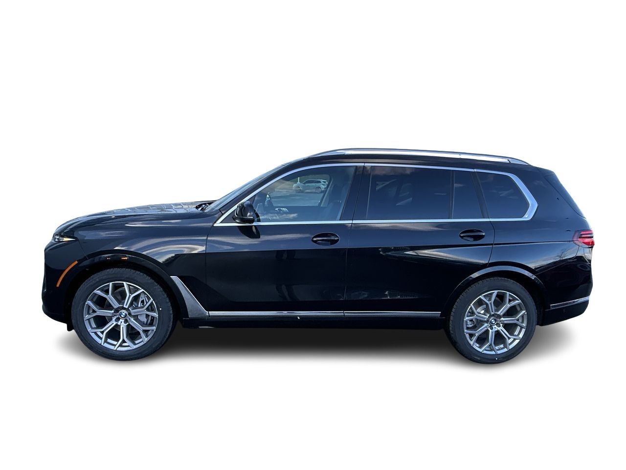 2026 BMW X7 in Aurora, Ontario