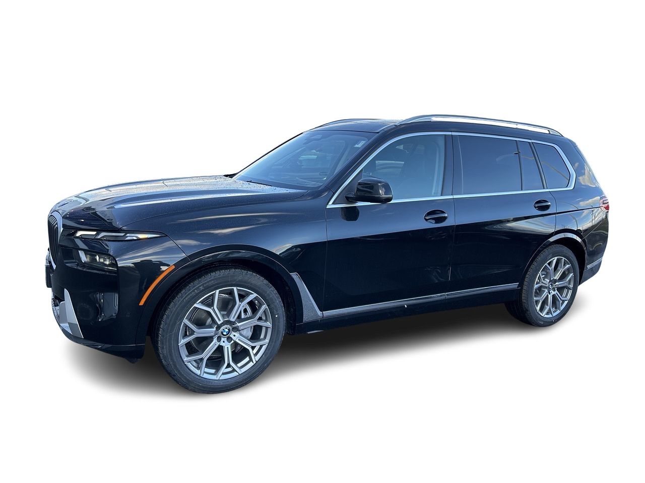 2026 BMW X7 in Aurora, Ontario