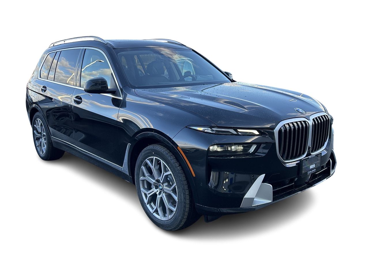 2026 BMW X7 in Aurora, Ontario
