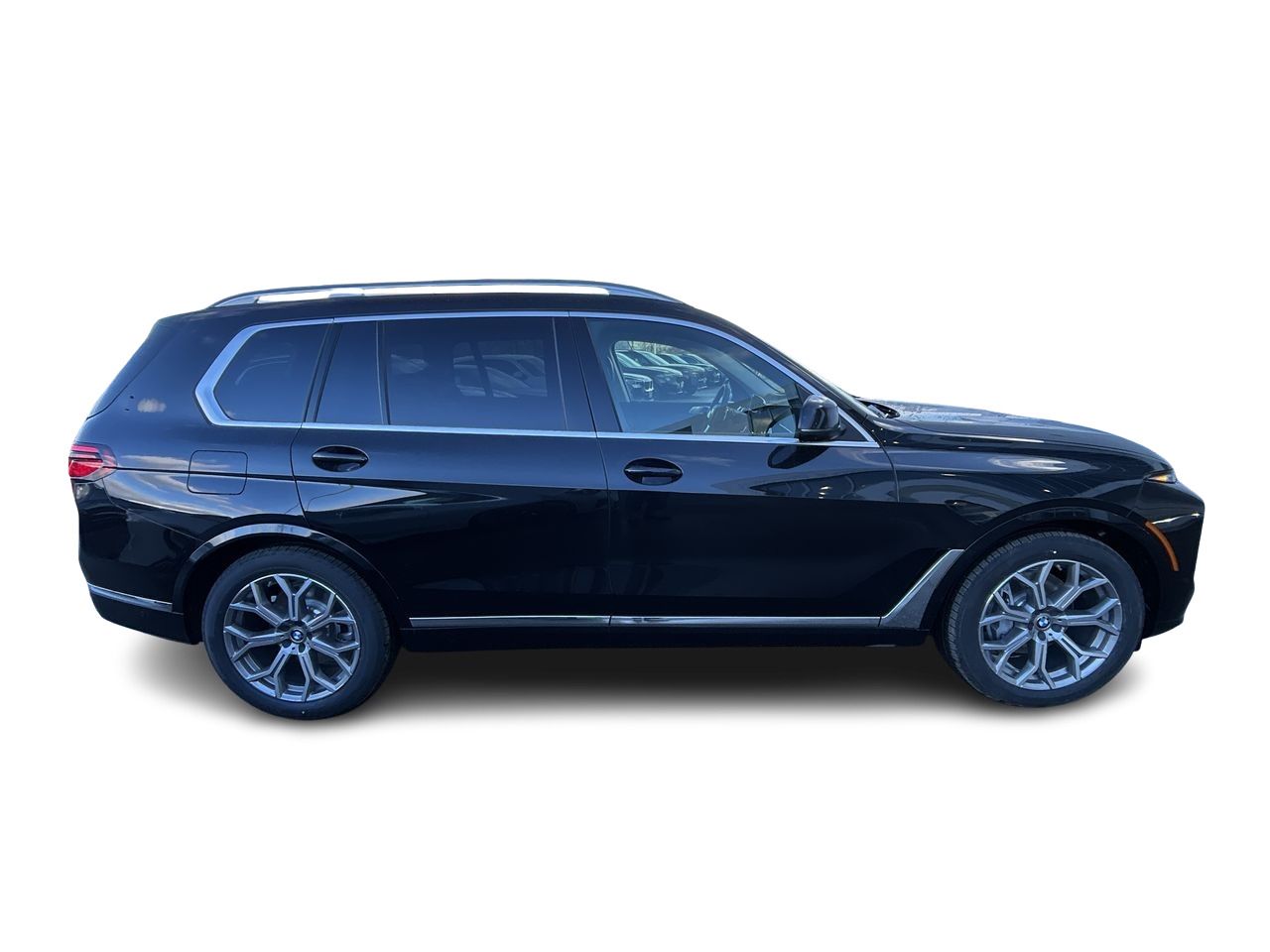 2026 BMW X7 in Aurora, Ontario