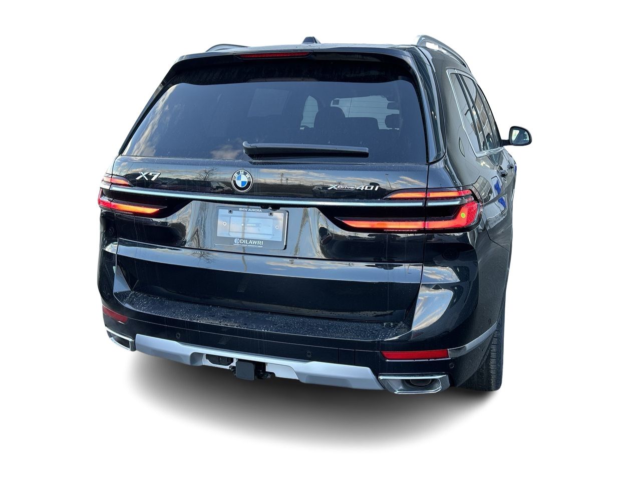 2026 BMW X7 in Aurora, Ontario
