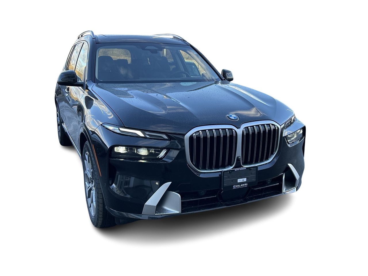 2026 BMW X7 in Aurora, Ontario