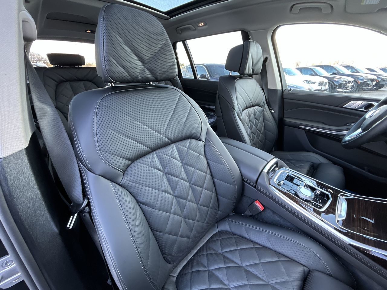 2026 BMW X7 in Aurora, Ontario