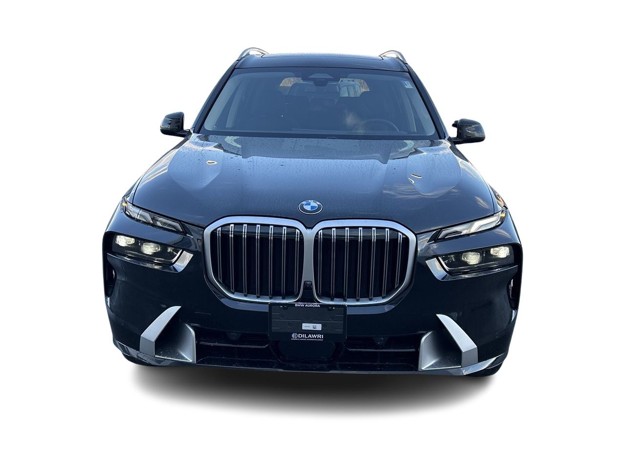 2026 BMW X7 in Aurora, Ontario