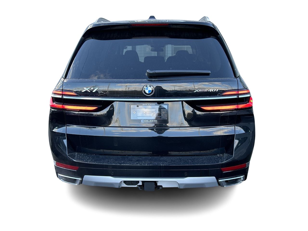 2026 BMW X7 in Aurora, Ontario