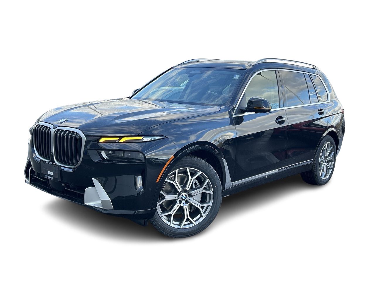 2026 BMW X7 in Aurora, Ontario